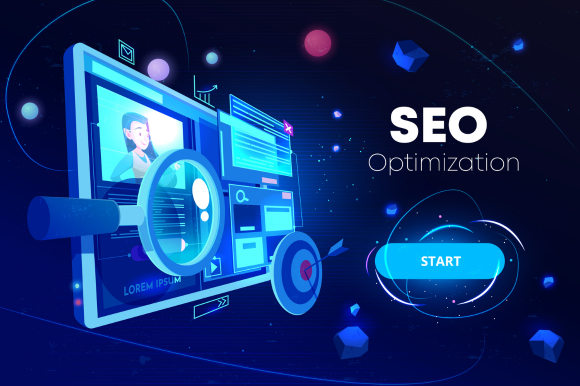 SEO Strategy 2024